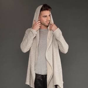 Meet your Posher, Caleb